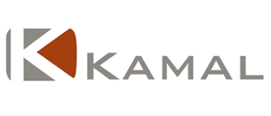 Kamal logo