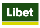 Libet logo