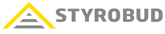 STYROBUD logo