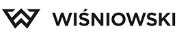 WIŚNIOWSKI logo